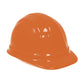 OMEGA II Six Point Ratchet Cap Orange