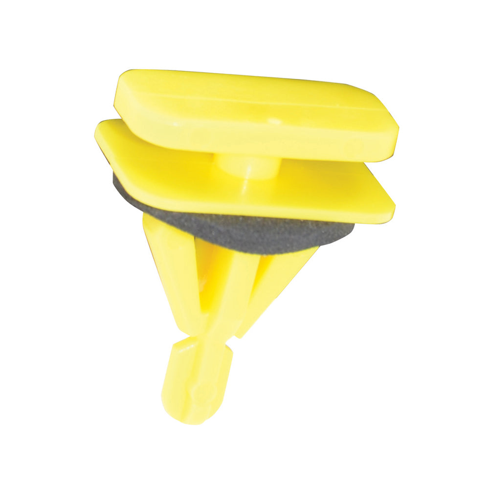 M9 Rocker Molding Retainer Clip Cadillac 2013