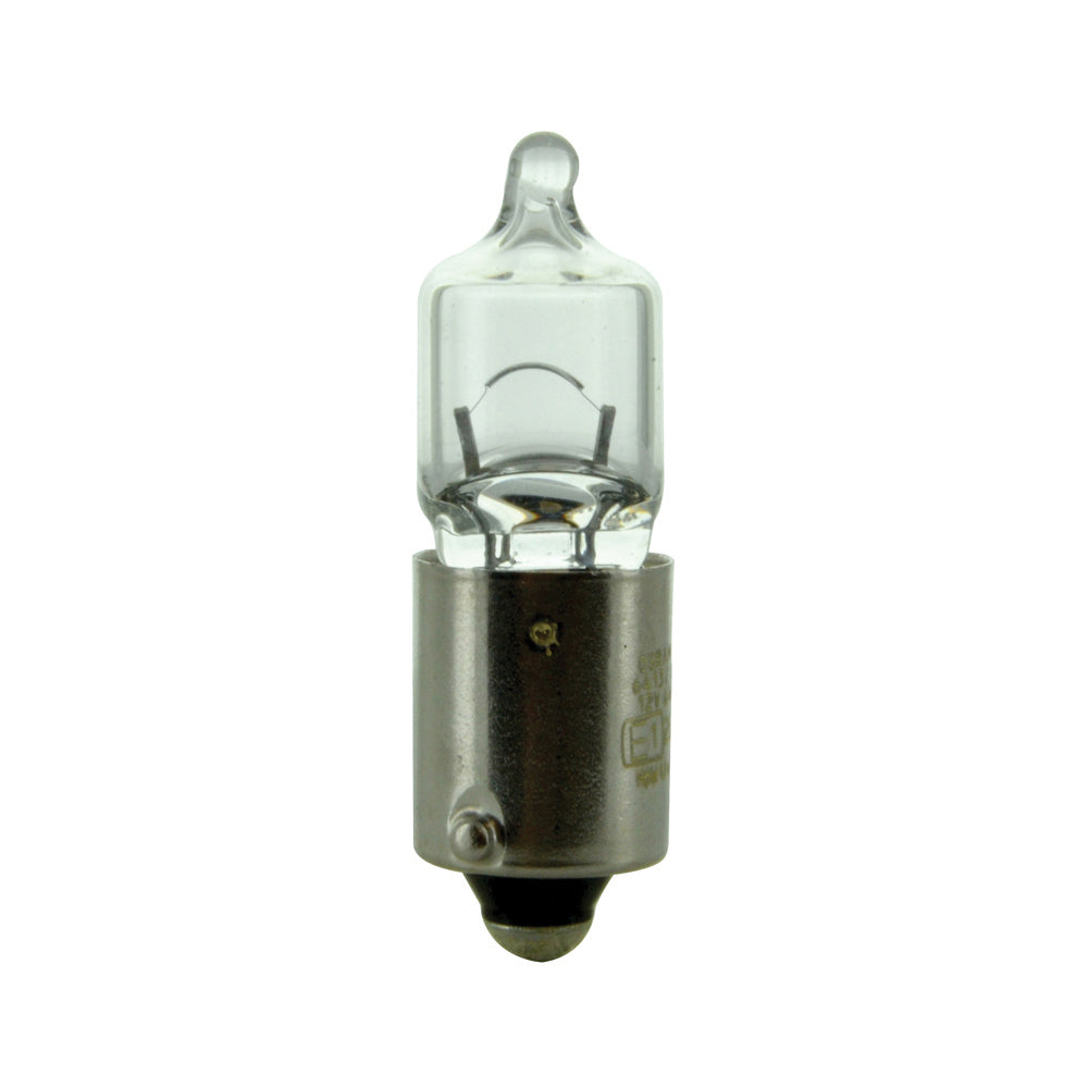 64132 6 Watt Bax9S Base Halogen Bulb