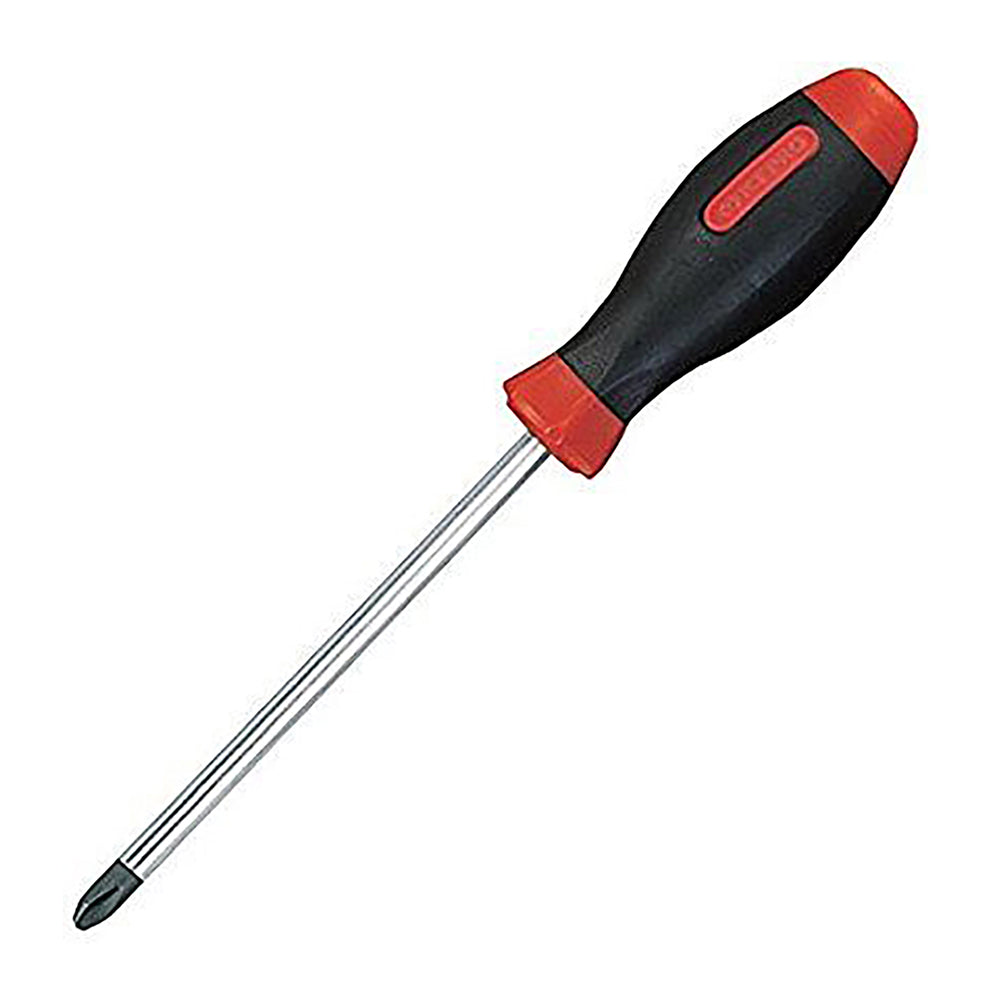 1/4 Inch X 1-1/2 Inch Shank #2 Phillips Head Screwdriver