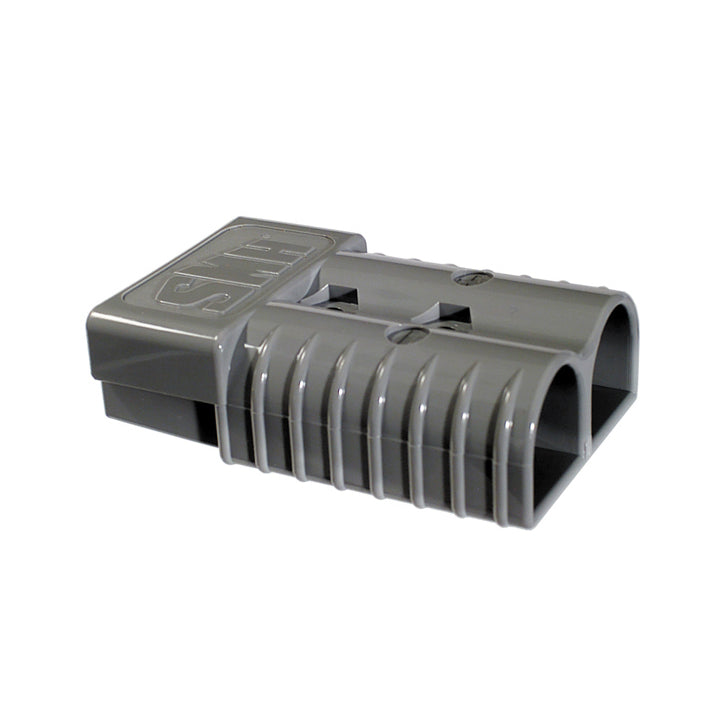 350 Amp Gray Polycarbonate Sy® Connector Housing