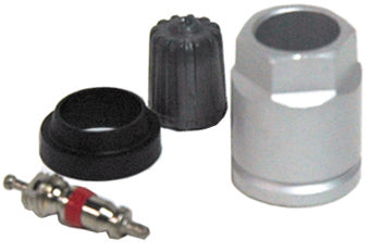 Tire Pressure Monitoring System - Tpms - Kit For Chrysler / Dodge