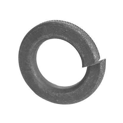 1-1/4 Inch Plain 4034 Alloy Steel Split Lock Washer