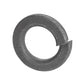 1 Inch Plain 4034 Alloy Steel Split Lock Washer
