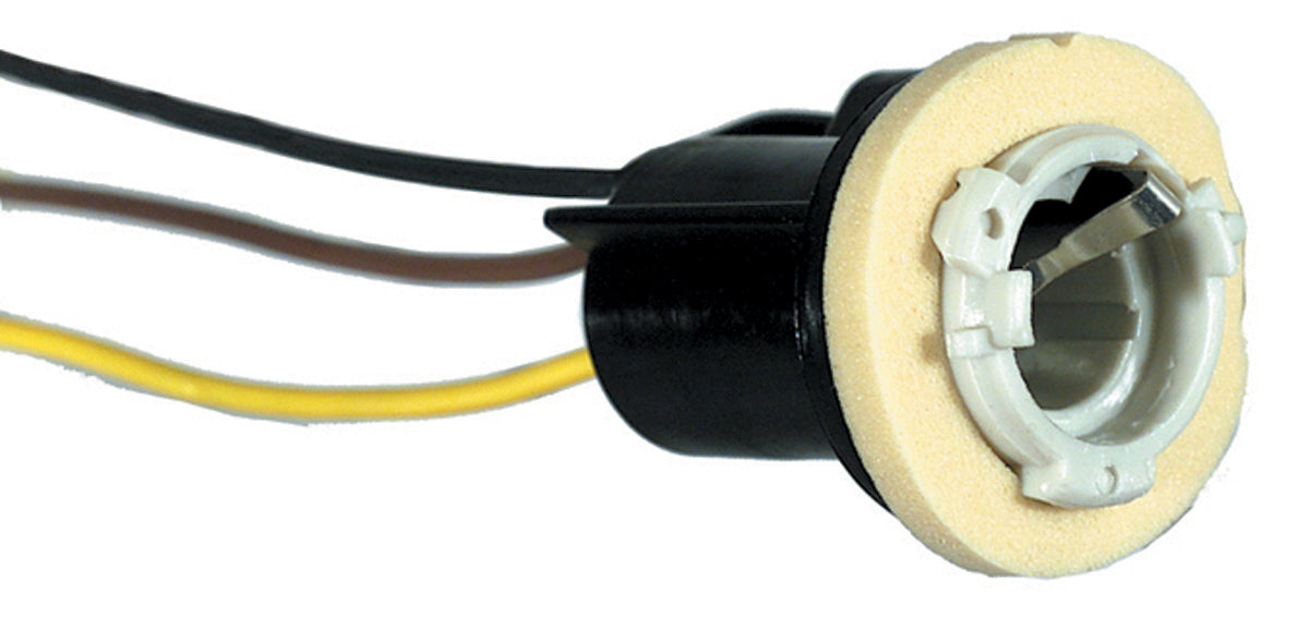 General Motors Gm Park- Stop And Tail Lights 1157 Bulb