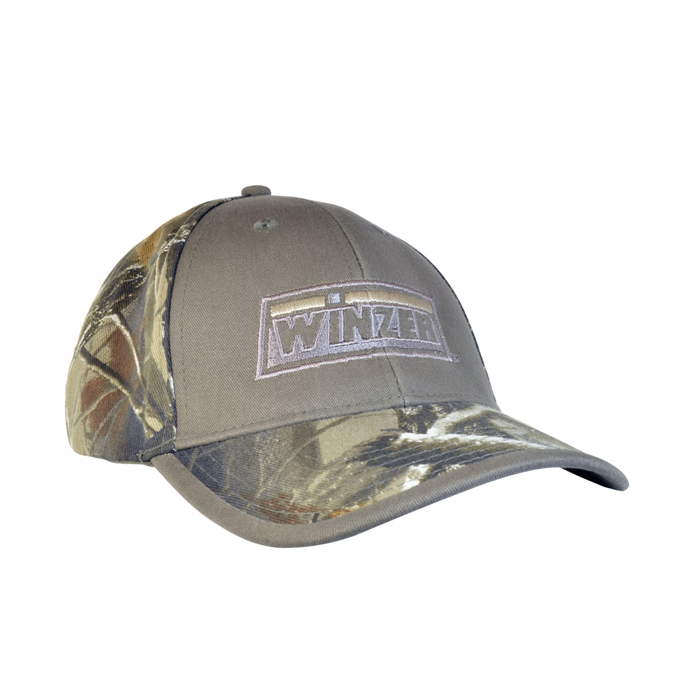 WINZER CAMO CAP