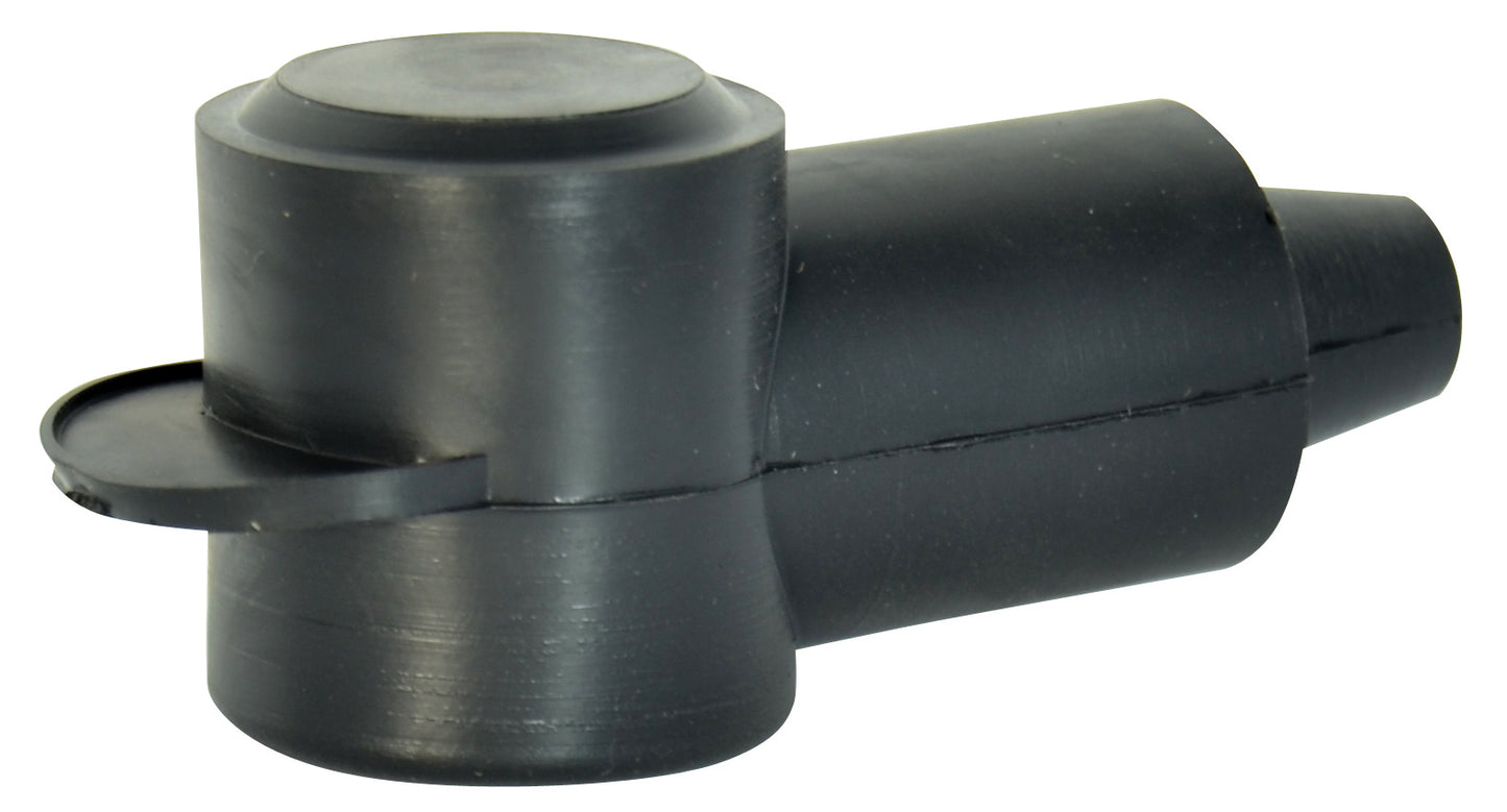 8-2 Awg Black Tab Insulator
