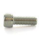 1/4-20 x 2 Inch Coarse Plain 316 (A4) Stainless Steel Socket Cap Screw