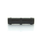 1/8 Inch x 1/8 Inch Vacuum and Washer Hose Line Connector Black