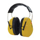 Ear Muff Yellow U.S.A.