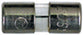 4 Amp Agw 7/8 Inch Glass Fuse