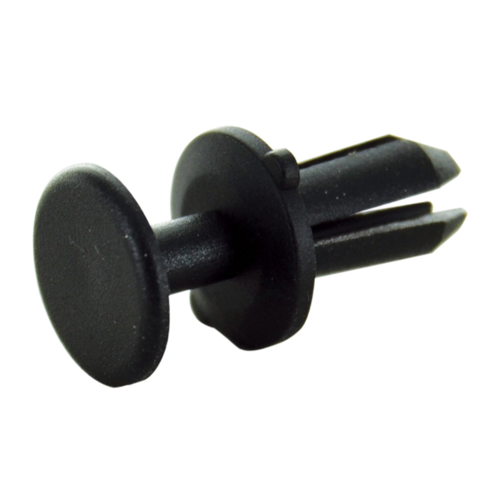 M5 Audi & Volkswagen Bumper, Hood, Interior Trim & Quarter Panel Push-Type Retainer