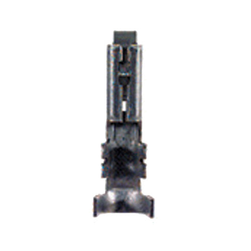 12 Awg 2.8 mm Blade Tin Plated Metri-Pack 280 Series Sealed Crimp Female Tang Terminal