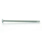 #8 x 2-5/8 Inch #2 Point #2 Phillips Drive Bugle Head Zinc Plated Steel Drywall Self-Drilling Tek Screw