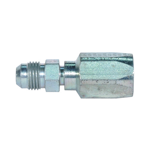 Field-Attachable G34 Male JIC 5/16X3/8 - Clearance