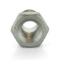 3/4" x 3/8" Schedule 80 316 Stainless Steel Heavy Duty Bushing