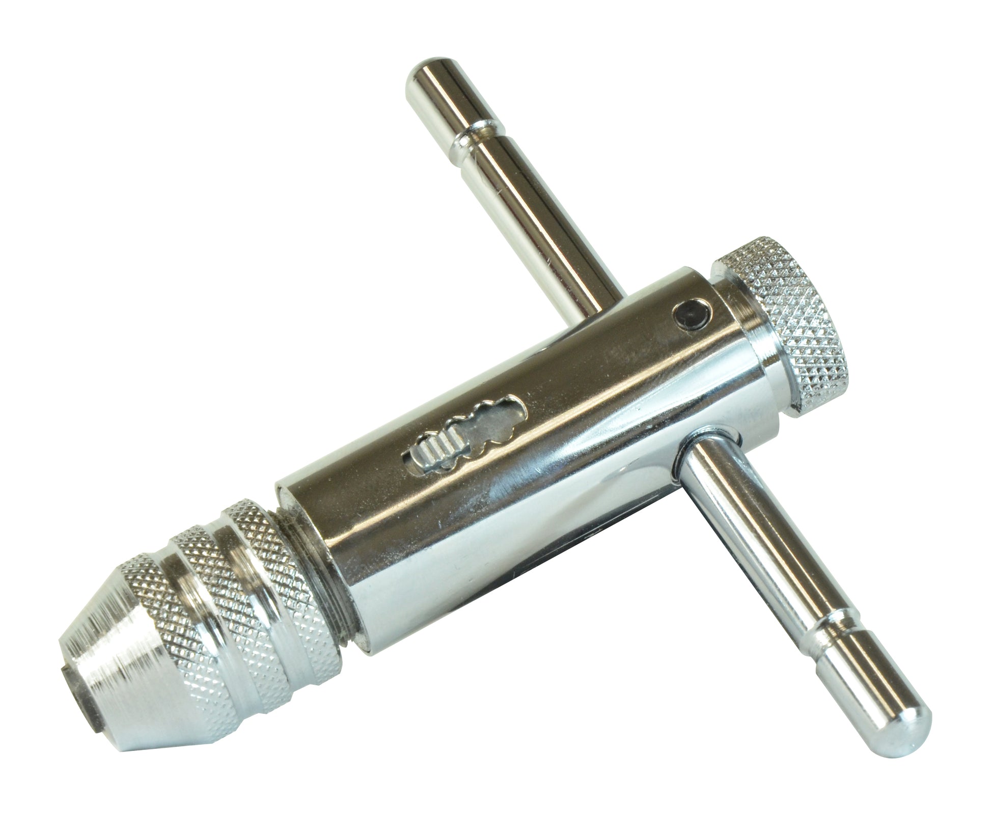 Ratcheting Tap Wrench - Extra Large Capacity