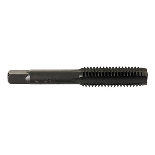 9/16-12 Super Tough Carbon Steel Plug Tap
