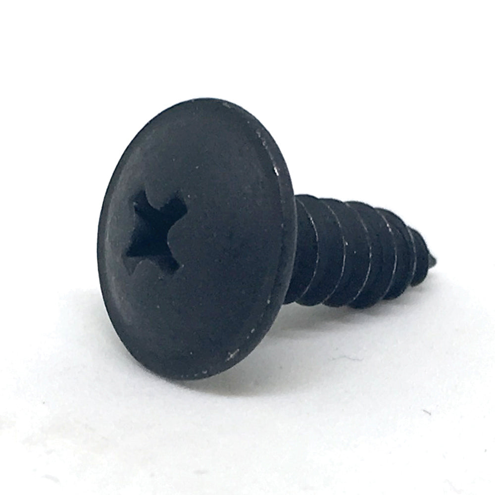 M5.5-1.81 x 16mm Phillips Truss Head Tapping Screw Fender Liner Nissan