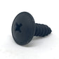 M5.5-1.81 x 16mm Phillips Truss Head Tapping Screw Fender Liner Nissan