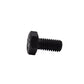 M10 x 1.5 x 25 Mm Coarse Class 8.8 Zinc Plated Fully Threaded Steel Hex Head Cap Screw