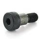 M10 x 25 mm Black Oxide Class 12.9 Socket Head Shoulder Screw