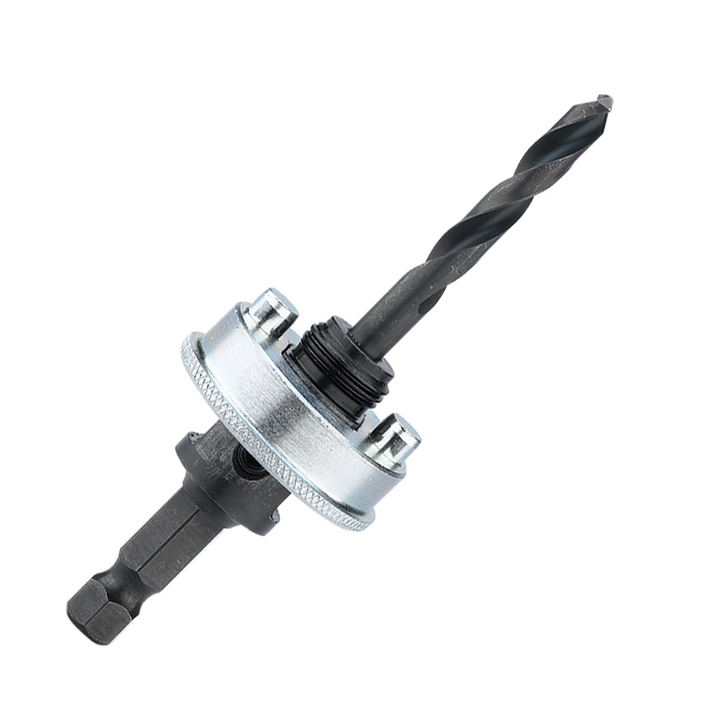 Snap Back™ Hole Saw Arbor- 6L