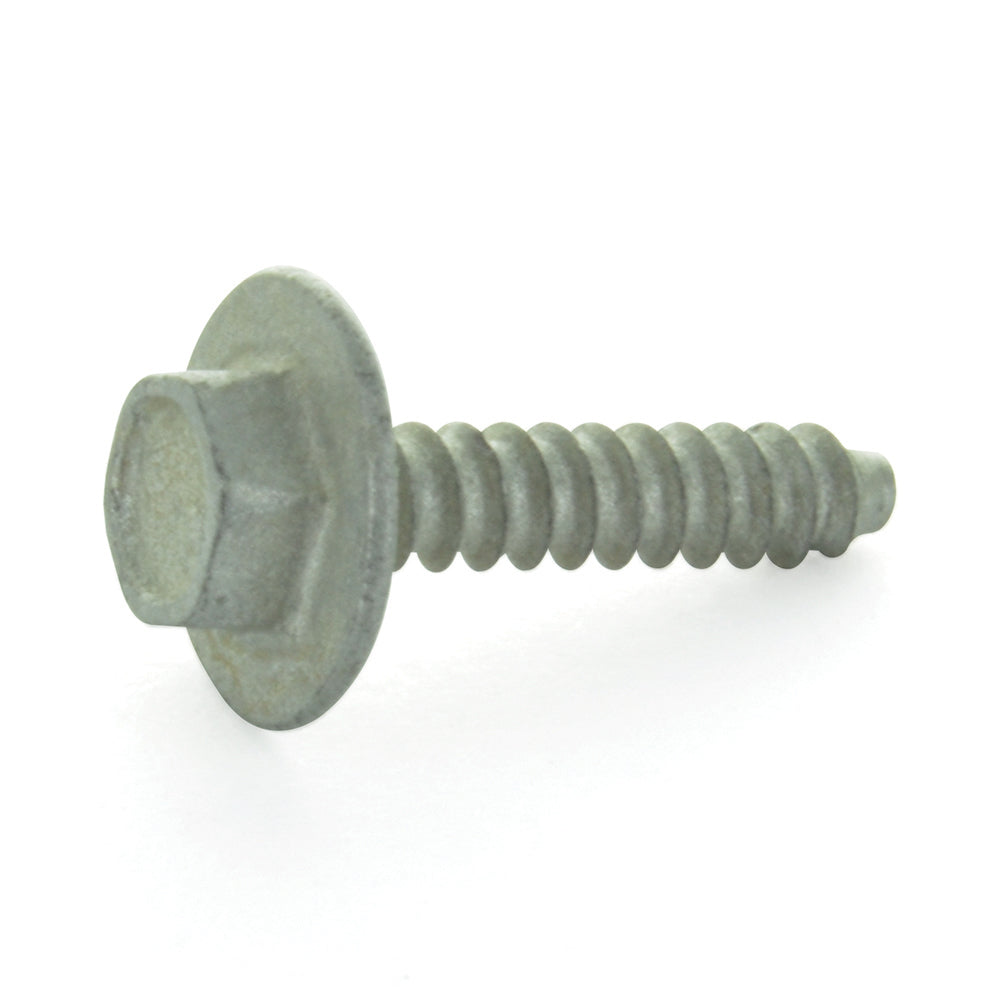 M4.2-1.41 x 19 mm Hex Washer Head Tapping Screw - Ford