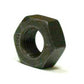 M20 x 1.5 Fine Din 934 Black Oxide Class 10 Finished Hex Nut