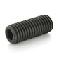 M10 x 1.5 x 10 mm Coarse Black Oxide Alloy Steel Din 916 Cup Point Socket Head Set Screw