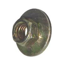 3/4 Inch F436 Plain Medium Carbon Steel Structural Flat Washer