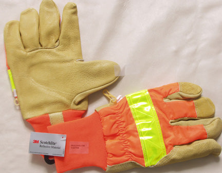 Used in industries such as heavy duty road work,construction and equipment operators.