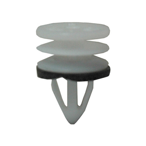 Door Panel Retainer With Sealer - Hummer H2, 2003 - On, GM General Motors - 11519031, Ford Edge, Lincoln Mks and Mks 2007 - On, Ford - W7115210-S300
