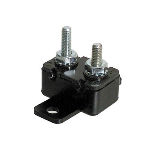 30 Amp Stud Type I Automatic Reset Circuit Breaker