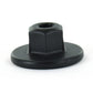 Fender Liner & Wheel Apron Nut BMW 230i, 320i, 328d, 330e, 330i, 330i GT, 340i, 340i GT, 430i, 430i Gran Coupe, 440i, 440i Gran Coupe & M2 `18+, Mini-Cooper, Clubman, Countryman & Paceman `11+