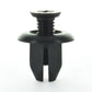 Rocker Molding Retainer - Honda