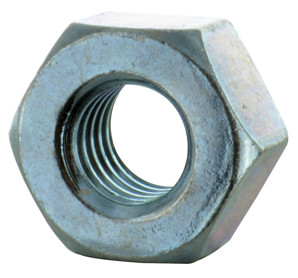 GRADE 2 HEAVY HEX NUTS