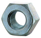 GRADE 2 HEAVY HEX NUTS