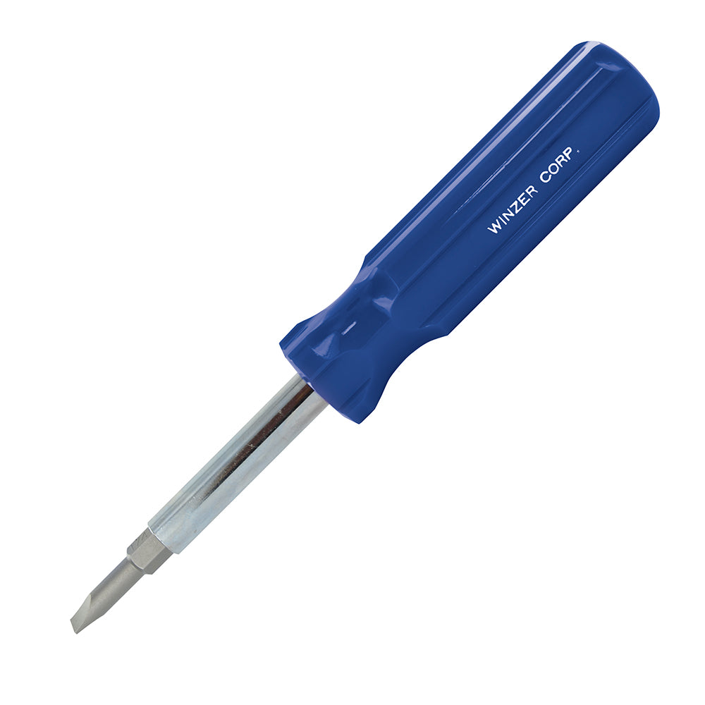 6IN1 SCREWDRIVER WINZER IMPRNT