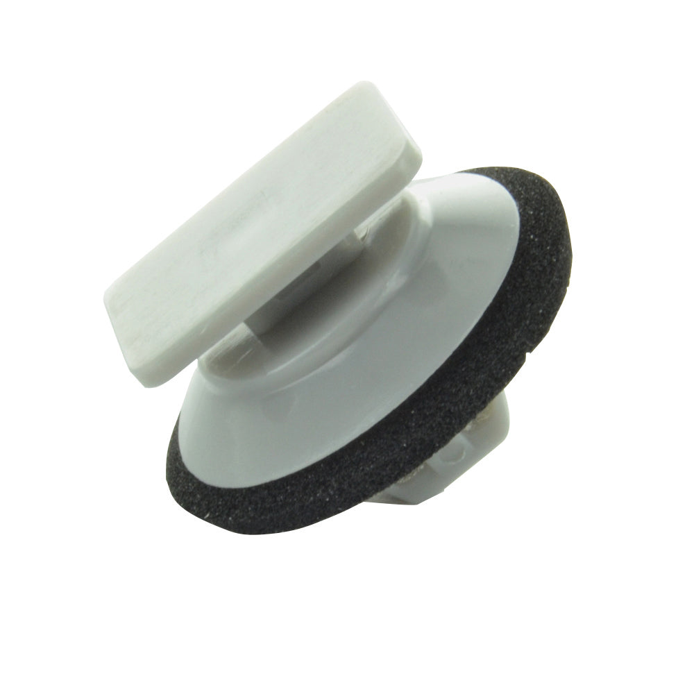 Stone Guard Molding Clip With Sealer - Mazda CX-5 `16+