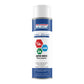 High Solids Gloss Super White (FedEx) Spray Paint  - 16 oz Net Wt