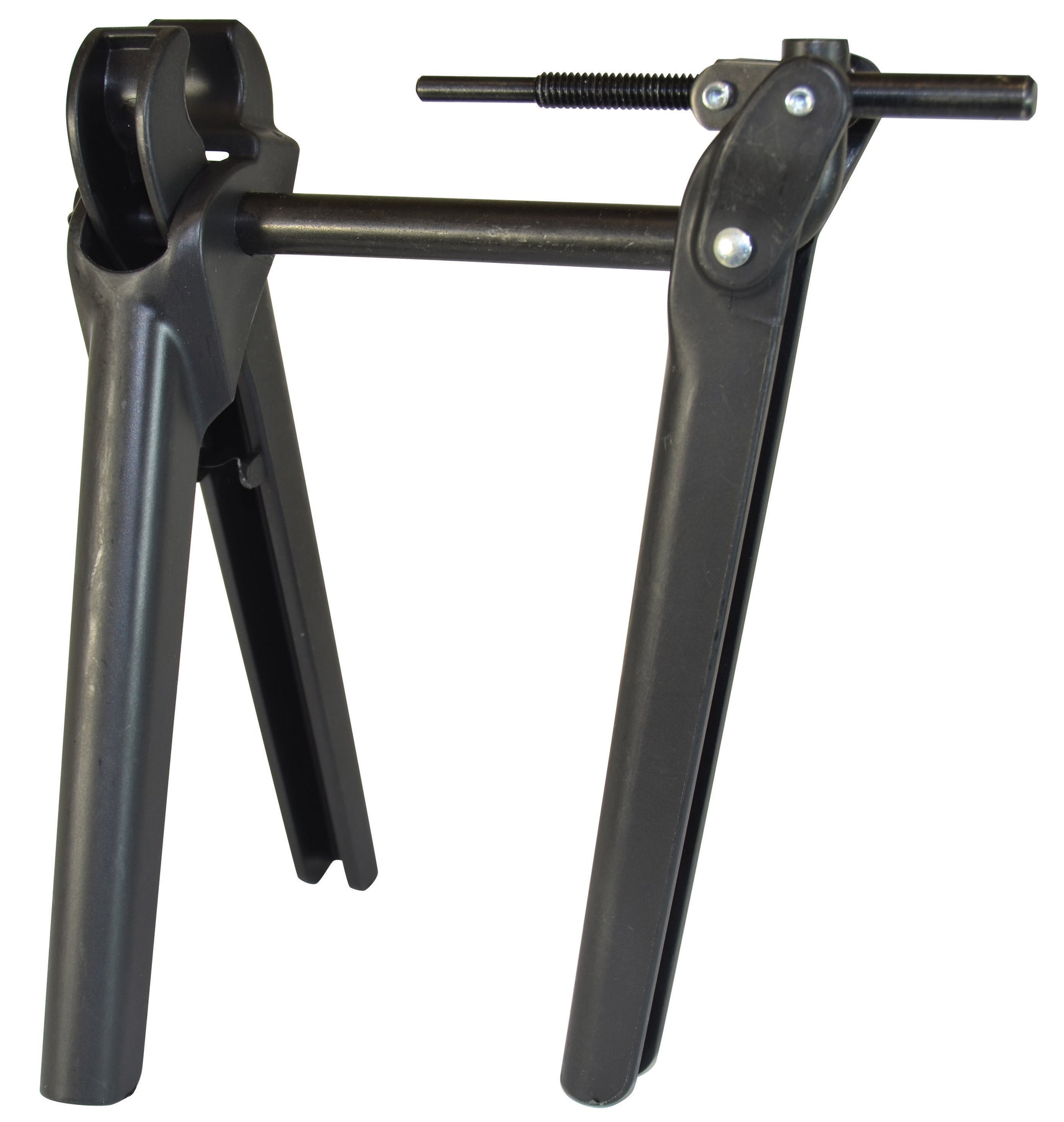 Brass Barb-Tite End Assembly Tool For Barb-Tite Fitting Assembly