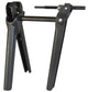 Brass Barb-Tite End Assembly Tool For Barb-Tite Fitting Assembly