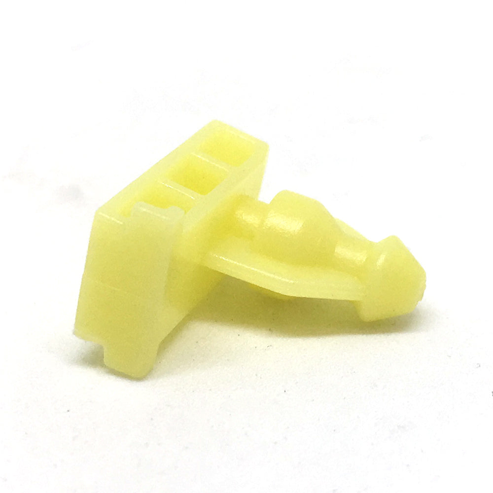Wheel Well Opening Molding Retainer Nissan Juke, Murano & Rogue 2011 & Up