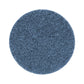 3M 2 Inch Scotchbrite Surface Conditioning Disc Very Fine Grit Gray Pack of 25