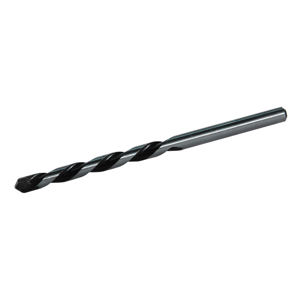 1/2 Inch x 6 Inch Carbide Tip Multi-Purpose Drill Bit