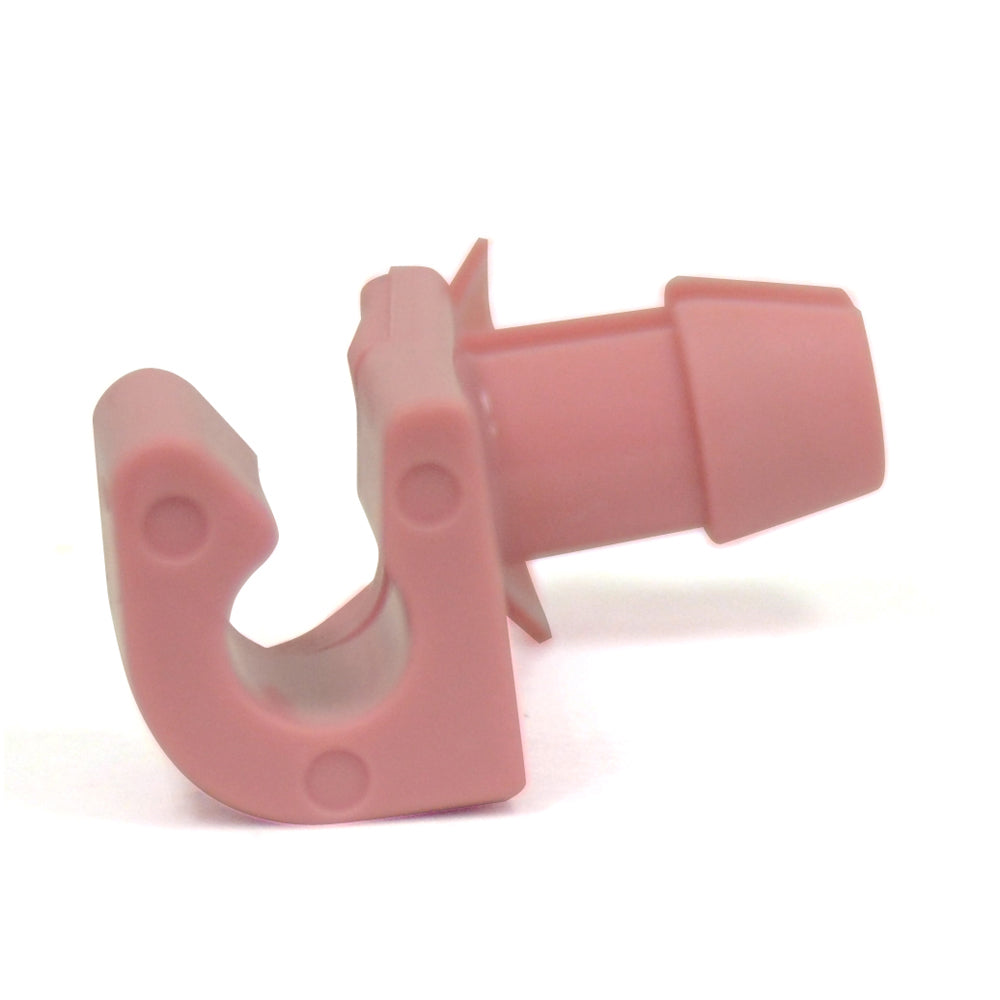 Rear Cargo Door Latch Rod Clip