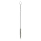 8 Inch Stainless Steel Hand Tube Brush .006 Wire