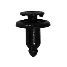 Door Trim Panel Push Type Retainer - 4 Runner 1998 +, OEM No. GM #9485843, Toyota #90467-06133