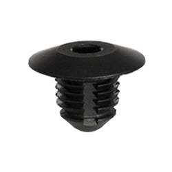 Bumper Retainer - GM General Motors S and T Trucks 2002 - On, Chrysler 2000 - On, GMGeneral Motors 15056810, Chrysler 6505686Aa